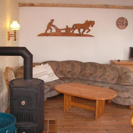 Ferienhaus Lena In Elbersreuth