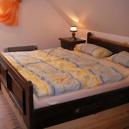 Feriehus Ferienhaus Lena In Elbersreuth Presseck