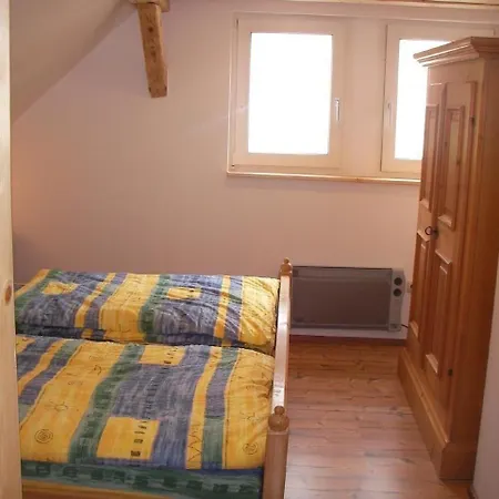 Ferienhaus Lena In Elbersreuth *