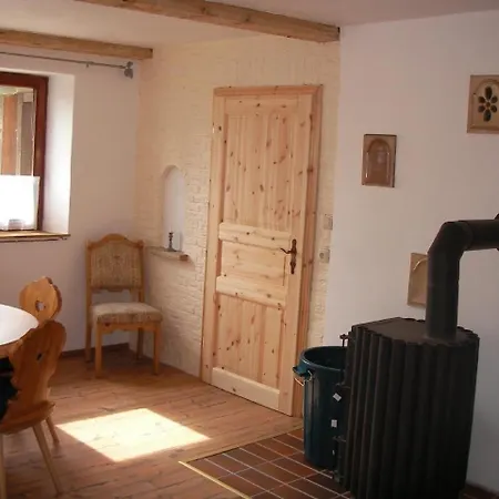 Ferienhaus Lena In Elbersreuth Feriehus
