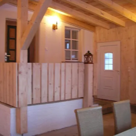 Ferienhaus Lena In Elbersreuth *
