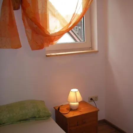 Ferienhaus Lena In Elbersreuth