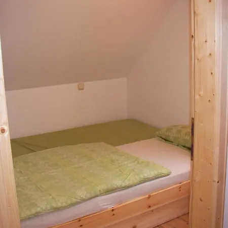 Ferienhaus Lena In Elbersreuth