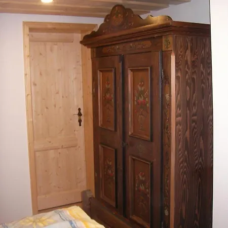 Ferienhaus Lena In Elbersreuth Feriehus