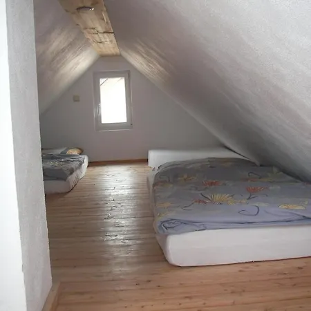 Ferienhaus Lena In Elbersreuth *