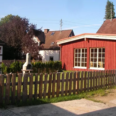 Ferienhaus Lena In Elbersreuth Feriehus