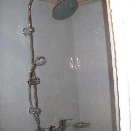 Dom wakacyjny Ferienhaus Lena In Elbersreuth *
